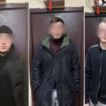 Трое студентов были задержаны в Твери за вымогательство