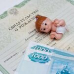 Правительство РФ не поддержало увеличение выплаты при рождении ребенка