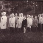 Воспитатель советской молодежи из Бологое