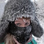 К выходным в Тверскую область вернутся морозы «за двадцать»