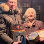Тверские волонтёры приготовили сотни новогодних подарков для одиноких пенсионеров