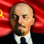 Бенес Айо. Ленин — человек ушедший в бессмертие