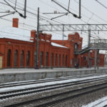 У железнодорожного вокзала в Вышнем Волочке задержали с наркотиками жителя Татарстана
