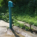 Деревня в Зубцовском округе может остаться без воды