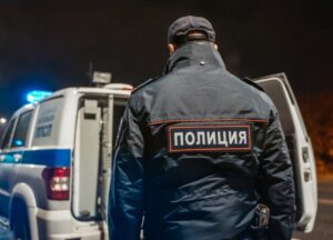 криминал в Тверской области