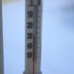 В Тверской области ожидаются морозы до -28 градусов
