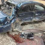 Виновник ДТП был пьян: подробности массовой аварии в Твери