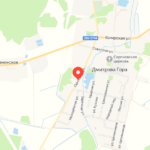 Зачем в селе Дмитрова Гора Конаковского округа засыпали пожарный водоём?