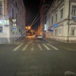ДТП в Торжке и Твери: травмированы пешеходы