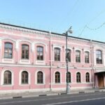 Создана петиция с предложением вернуть Тверской музей и Тверской художественный колледж в свои исторические здания