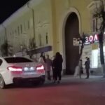 Накатал на статью: автомобилисту, проехавшему по Трёхсвятской, грозит срок за хулиганство