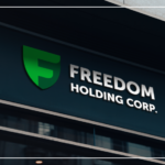 Акции Freedom Holding Corp Тимура Турлова обновляют свои максимумы