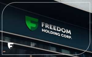 Акции Freedom Holding Corp Тимура Турлова обновляют свои максимумы