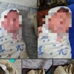 В Тверской области в подъезд подбросили новорожденную девочку