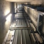 В Твери насмерть разбился монтажник лифтов: рабочий был пьян