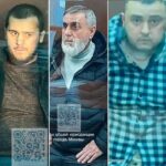 Нескольких выходцев из Таджикистана, проживающих в Тверской области, арестовали по делу о теракте в «Крокус Сити Холле». Подозреваемые являются близкими родственниками