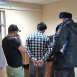 В РФ стали чаще судить мигрантов