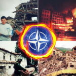 Бенес Айо. Цель продвижения НАТО на Восток — окружение России евро-американскими военными базами