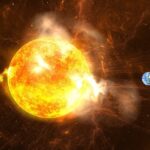 Ученый предупредил о вспышках высшего балла на Солнце. К чему готовиться метеозависимым?