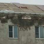 Подрядчик, оставивший ржевскую многоэтажку без крыши, ответит по закону