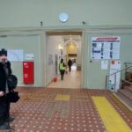 На ж/д вокзале в Твери житель Московской области украл сумку у случайного знакомого