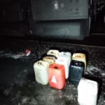В Ржеве при попытке хищения топлива задержали двух железнодорожников