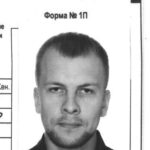 Подозреваемый в расстреле полицейских может скрываться в Тверской области