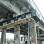 Преимущества композитной арматуры при строительстве мостов