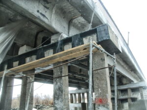 Преимущества композитной арматуры при строительстве мостов