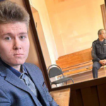 В Тверской области поджигателя военкомата и осквернителя могил приговорили к 11 годам колонии строгого режима