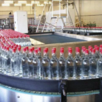 В России наращивают производство водки