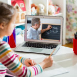 Сколько тратят родители на онлайн-образование детей?
