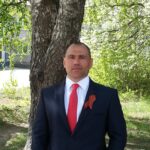 В Весьегонске сообщили о задержании гражданского активиста Сергея Илюшова