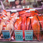 «Золотая» рыбка с мышьяком. Цены на морепродукты в РФ взлетели на 25%, а их качество только снижается