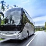 Жители Торопца недовольны отменой автобусных рейсов на Петербург