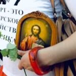 РПЦ просит признать нежелательными организации, пропагандирующие аборты