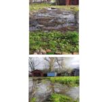 Экологическая проблема в Вышнем Волочке: канализация продолжает течь в реку