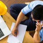 C апреля 2024 года соискатели из Тверской области стали активнее искать работу и обновлять резюме