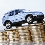 В первом полугодии легковые автомобили в РФ подорожали на 14%