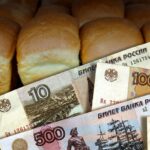 Российские хлебопеки объявили об угрозе резкого роста цен на продукцию из-за дефицита муки