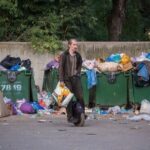 Торжокские сплетни на фоне мусорных баталий