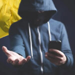После ударов РФ по объектам на Украине в 5 раз упало количество звонков от мошенников