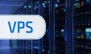 Что такое VPS