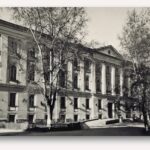 70 лет назад образован Калининский государственный медицинский институт