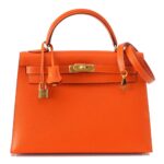 Мир роскоши: где купить сумку Hermes оригинал