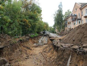 Холодная война: как выжить в Твери без горячей воды и отопления