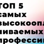 Названы самые высокооплачиваемые профессии в Твери