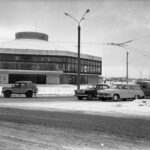 53 года назад в Калинине было открыто новое здание цирка