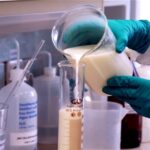 У производителя из Тверской области выявили фальсификат молочной продукции с опасными добавками У производителя из Тверской области выявили фальсификат молочной продукции с опасными добавками