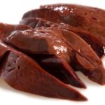 В Тверской лаборатории в говяжьей печени нашли опасные бактерии